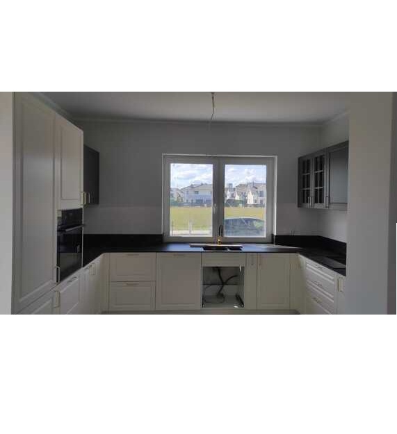 Küchenarbeitsplatten aus Keramik Laminam Naturali Noir Desir