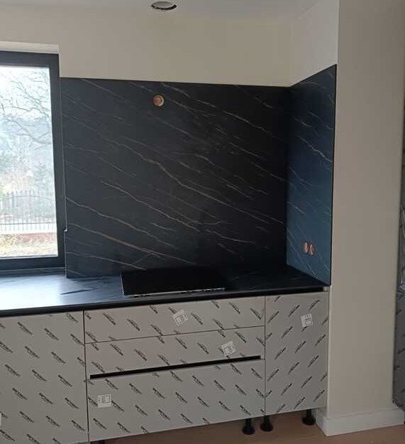 Küchenarbeitsplatten aus Keramik Franko Laurent de Lux