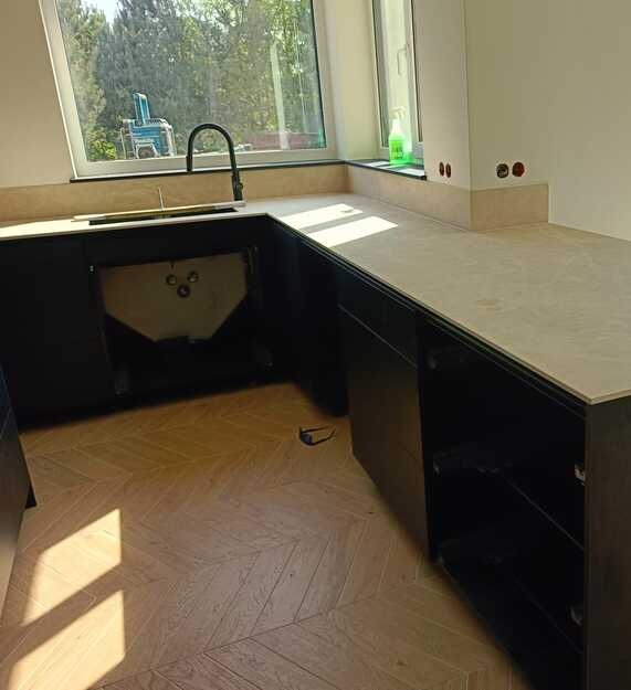 Maßgefertigte Küchenarbeitsplatten