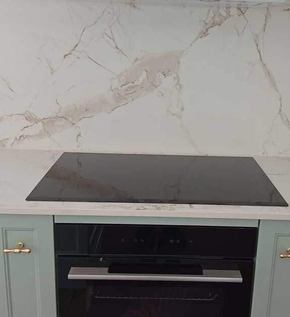 Küchenarbeitsplatten aus Keramik Dekton Entzo