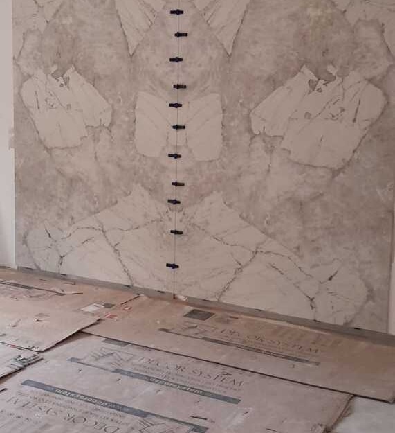 Wandverkleidungen aus Naturstein Franko Patagonia Elegance