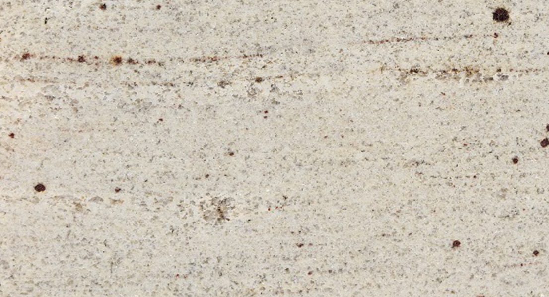 Küchenarbeitsplatte aus Granit nach Maß, Beige, Cremefarben – Astoria Cream - Poliert