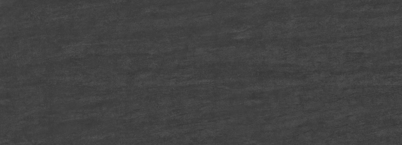 Badezimmerarbeitsplatte aus schwarzer Keramik Dekton Bromo - matt
