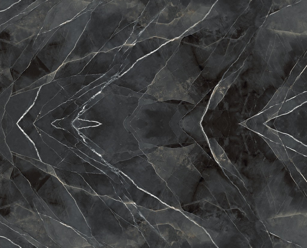 Laminam Calacatta Black
