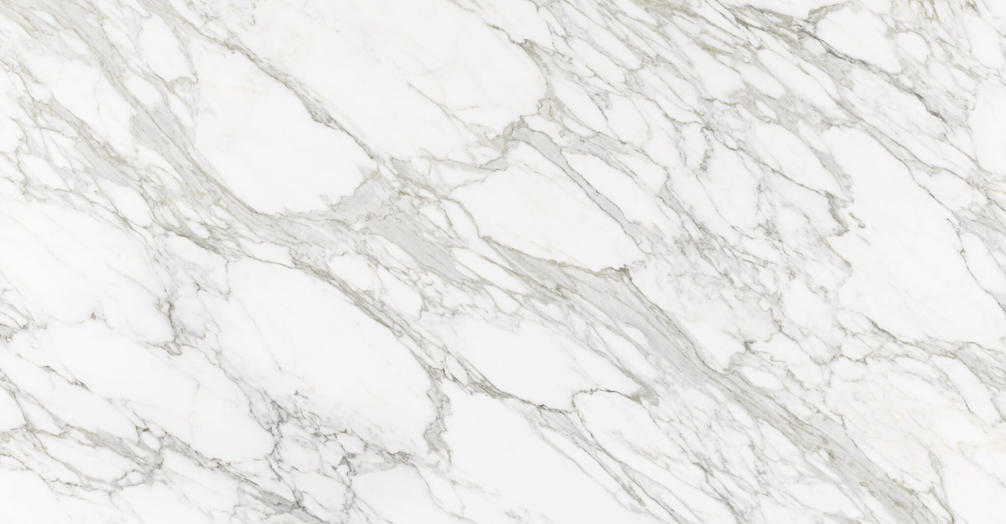 Badezimmerarbeitsplatte aus weißer Keramik Neolith Calacatta Royale - Poliert
