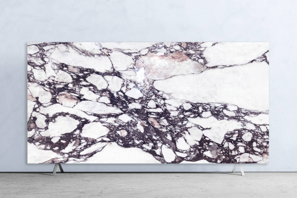 Franko Arabescato Viola Elite