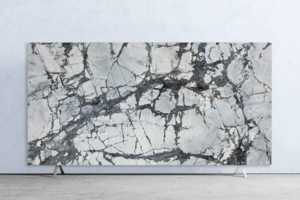 Großkeramikplatten 320 x 160 cm Franko Arabesque Mystique für Arbeitsplatte und Verkleidung