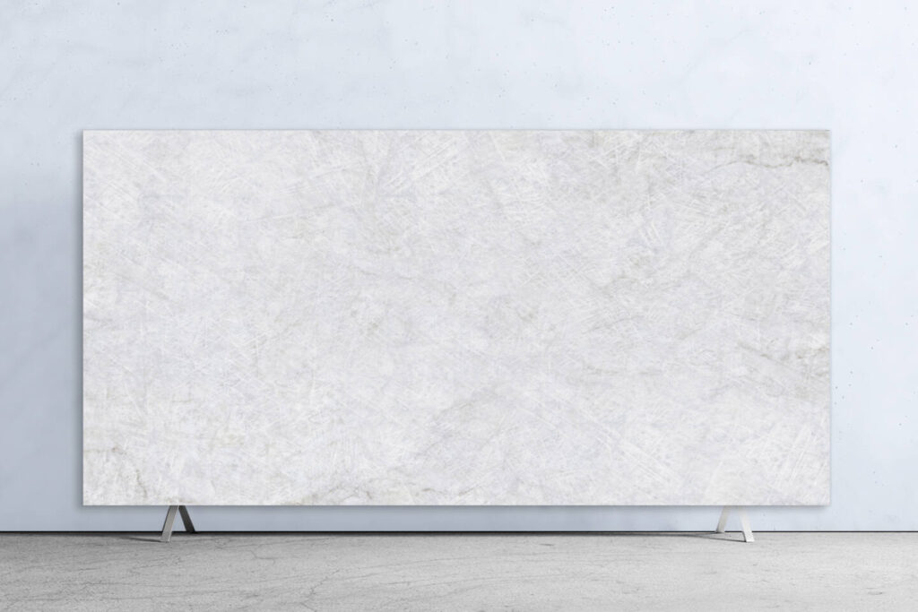 Franko Cristallo Bianco Unique