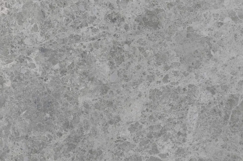 Neolith Cappadocia Sunset küchenarbeitsplatte aus Keramik nach Maß, Grau – Silk
