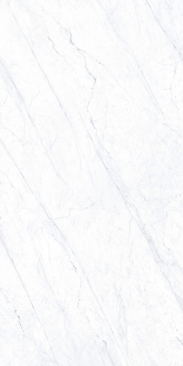 Großkeramikplatten 320 x 160 cm Franko Carrara Deluxe für Arbeitsplatte und Verkleidung