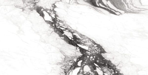 Großkeramikplatten 320 x 160 cm Franko Arabescato Fantasia für Arbeitsplatte und Verkleidung