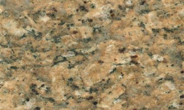 Küchenarbeitsplatte aus Granit nach Maß, Braun – Giallo New Veneziano - Poliert