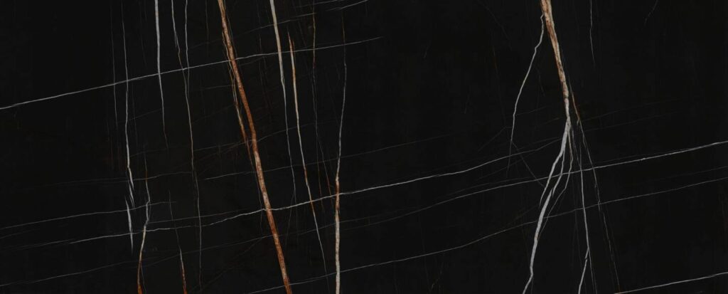 Laminam Sahara Noir Extra