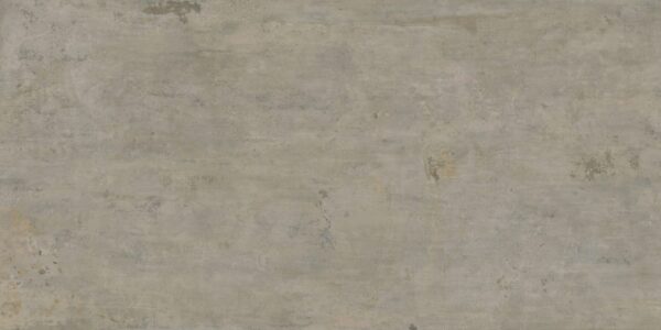 Badezimmerarbeitsplatte aus grauer Keramik Neolith Beton - Silk