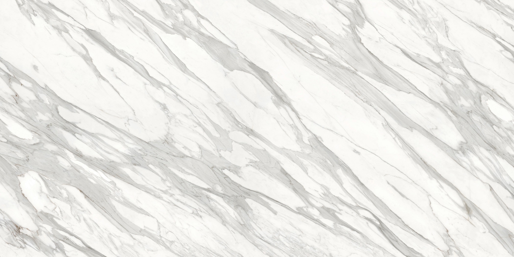 Neolith Calacatta Gold küchenarbeitsplatte aus Keramik nach Maß, Weiß – Poliert
