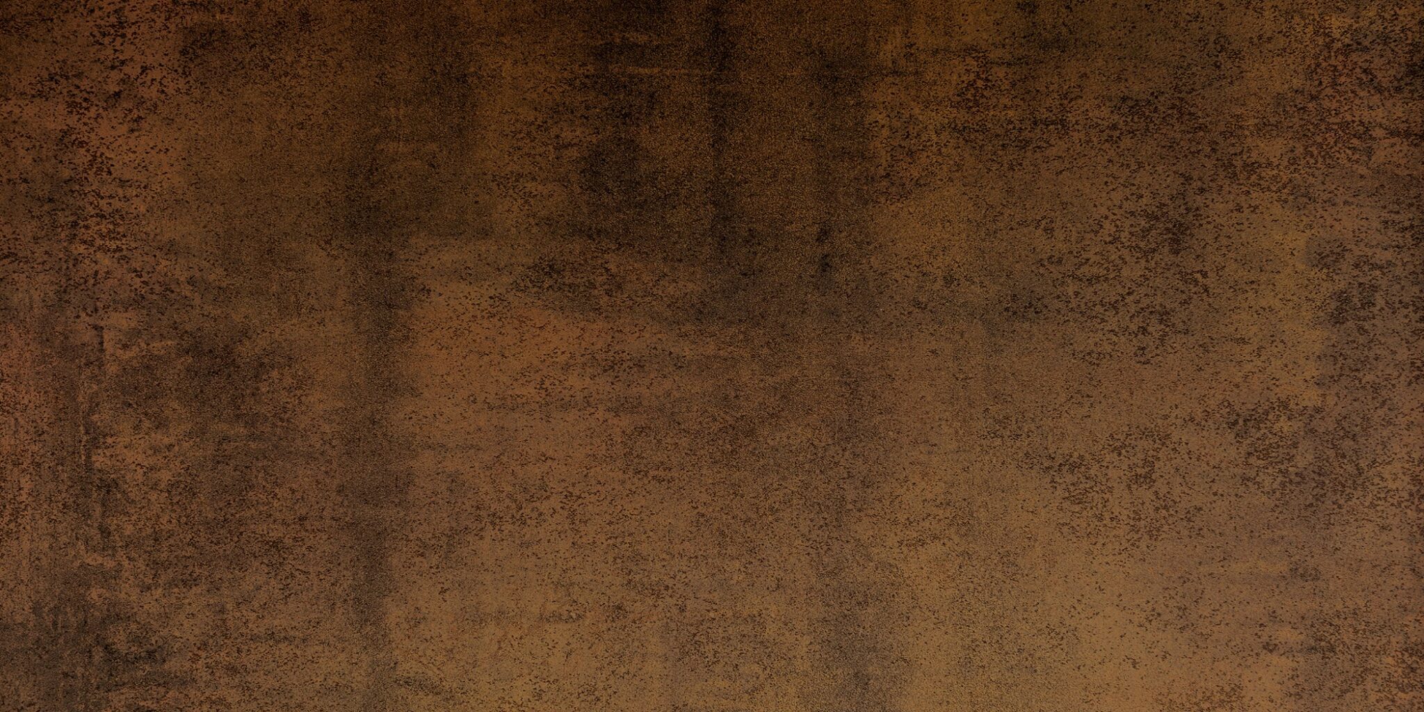 Badezimmerarbeitsplatte aus brauner Keramik Neolith Iron Corten - Satin