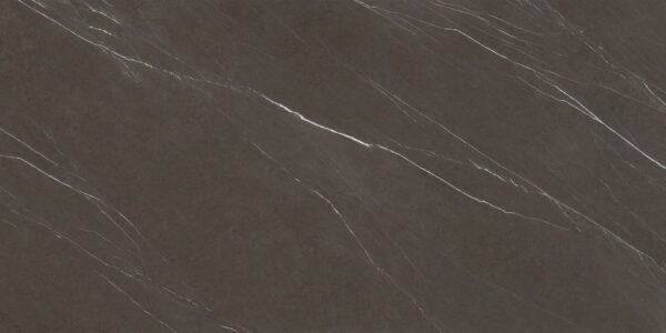 Badezimmerarbeitsplatte aus brauner Keramik Neolith Pietra Grey - Silk