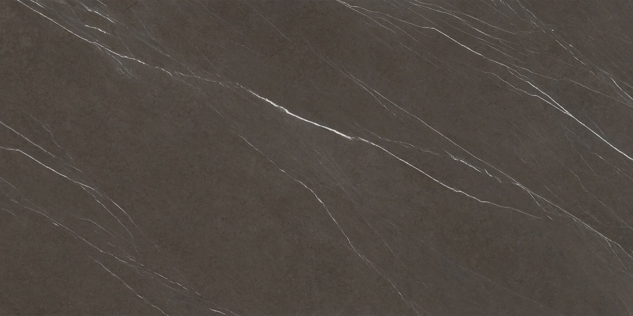 Badezimmerarbeitsplatte aus brauner Keramik Neolith Pietra Grey - Silk