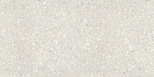 Badezimmerarbeitsplatte aus weißer Keramik Neolith Retrostone - Silk