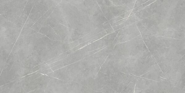 Franko Pietra Light Grey keramik Arbeitsplatte nach Maß, Grau – Matt