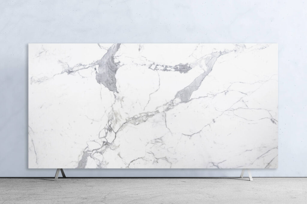 Franko Statuario Lucente