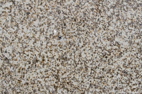 Küchenarbeitsplatte aus Granit nach Maß, Beige, Cremefarben – Silvestre Gold - Poliert