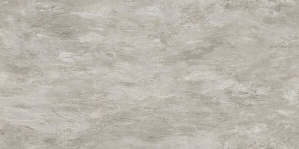 Badezimmerarbeitsplatte aus grauer Keramik Florim Stone Gris  - matt
