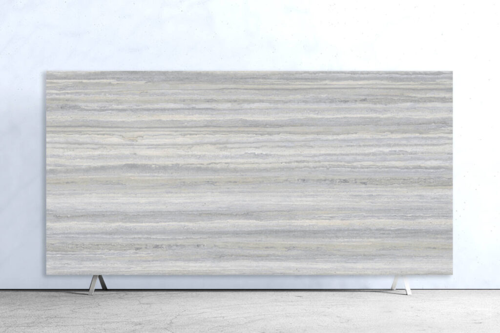 Franko Travertino Argento