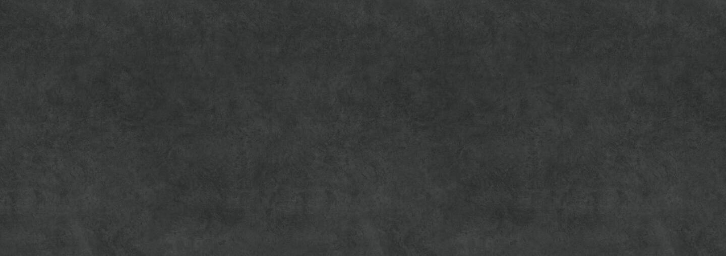 Laminam Fokos Grafite küchenarbeitsplatte aus Keramik nach Maß, Schwarz – Matt