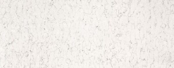 Silestone White Arabesque küchenarbeitsplatte aus Konglomerat nach Maß, Weiß – Poliert