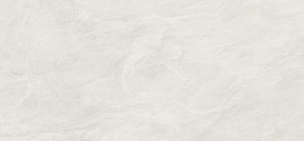 Küchenarbeitsplatte aus Keramik nach Maß, Weiß, Perlfarben - Laminam Alaska - Slate