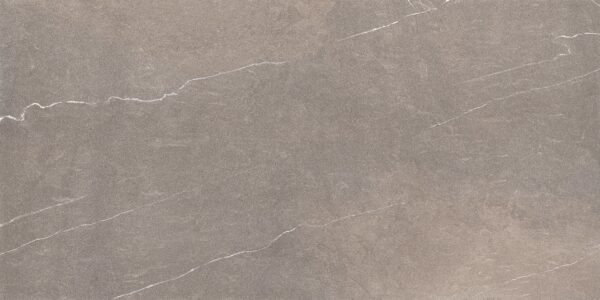 Badezimmerarbeitsplatte aus beiger Keramik Florim Stone Alpine Brown - matt