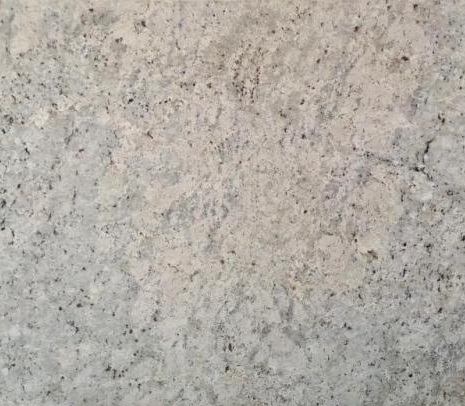 Küchenarbeitsplatte aus Granit nach Maß, Grau – Amazonia Cream - Poliert