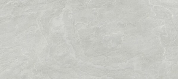 Küchenarbeitsplatte aus Keramik nach Maß, Hellgrau - Laminam Ankara - Slate