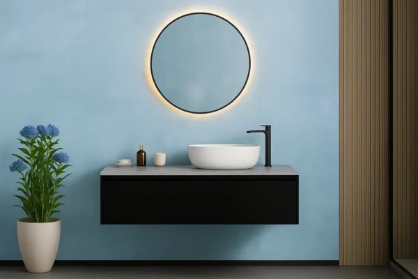 Keramik-Waschtischplatte nach Maß – Franko Feyvian