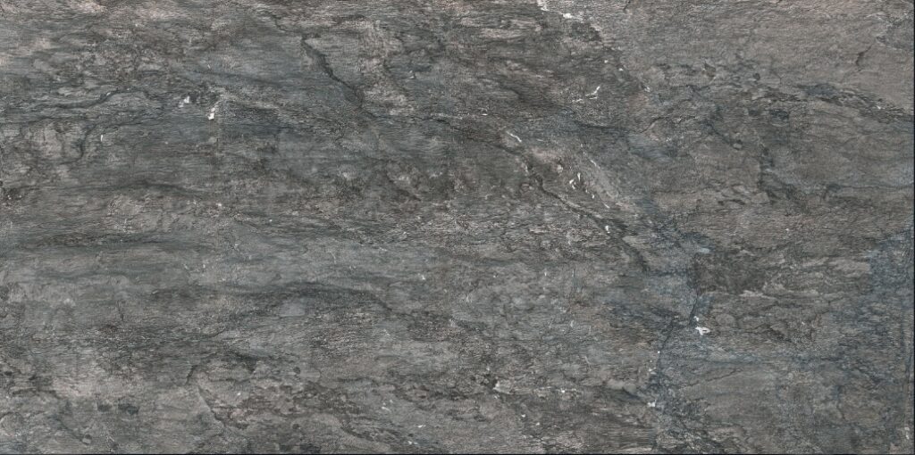 Florim Black Granite
