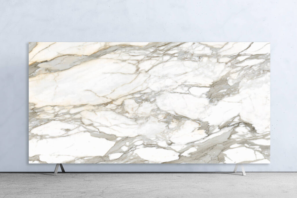 Franko Calacatta Antico Oro