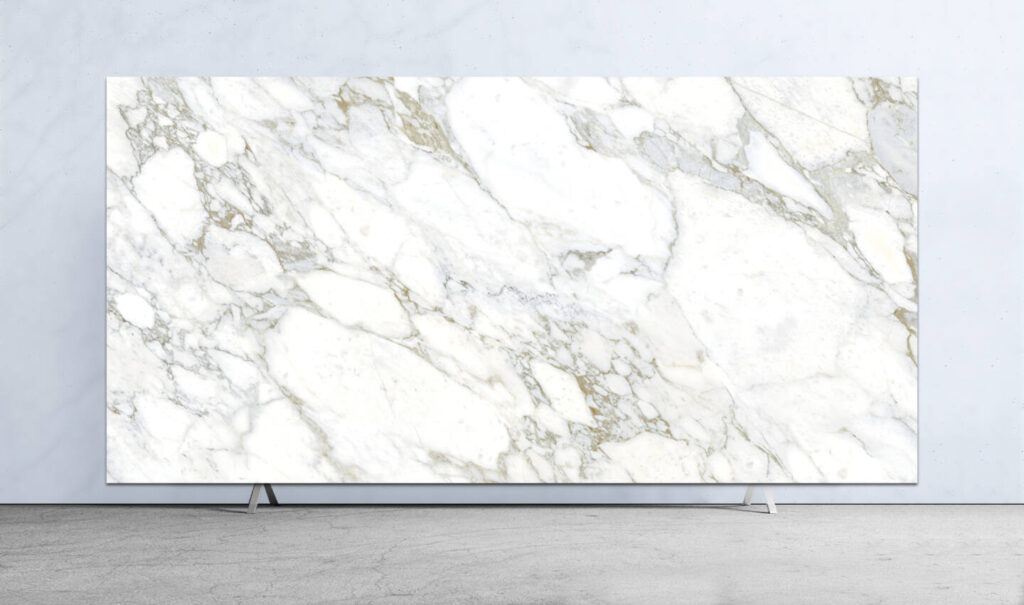 Franko Arabescato Golden