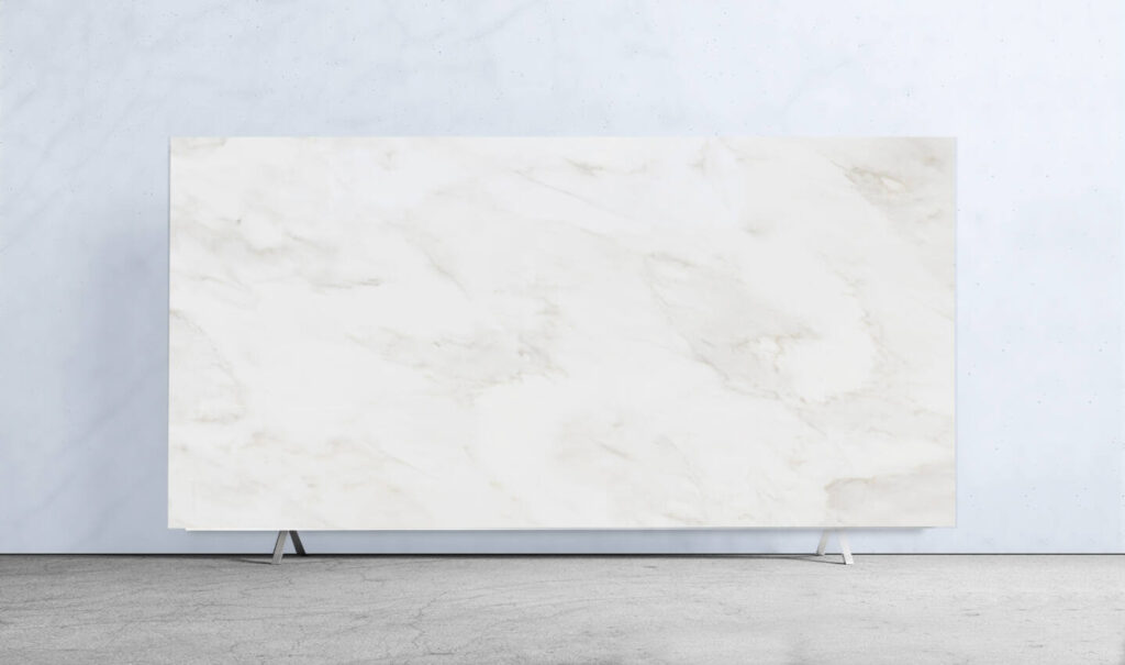 Franko Mystique Weiß