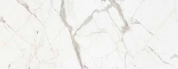 Dekton Daze küchenarbeitsplatte aus Keramik nach Maß, Weiß - velvet
