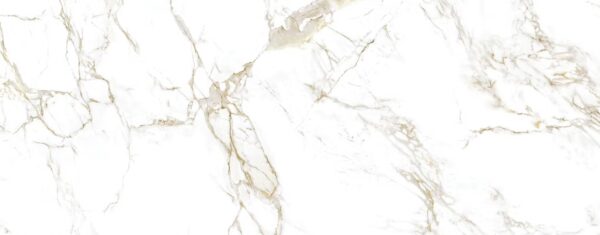 Dekton Entzo küchenarbeitsplatte aus Keramik nach Maß, Weiß - Matt