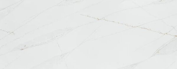 Silestone Ethereal Glow küchenarbeitsplatte aus Konglomerat nach Maß, Weiß – Poliert