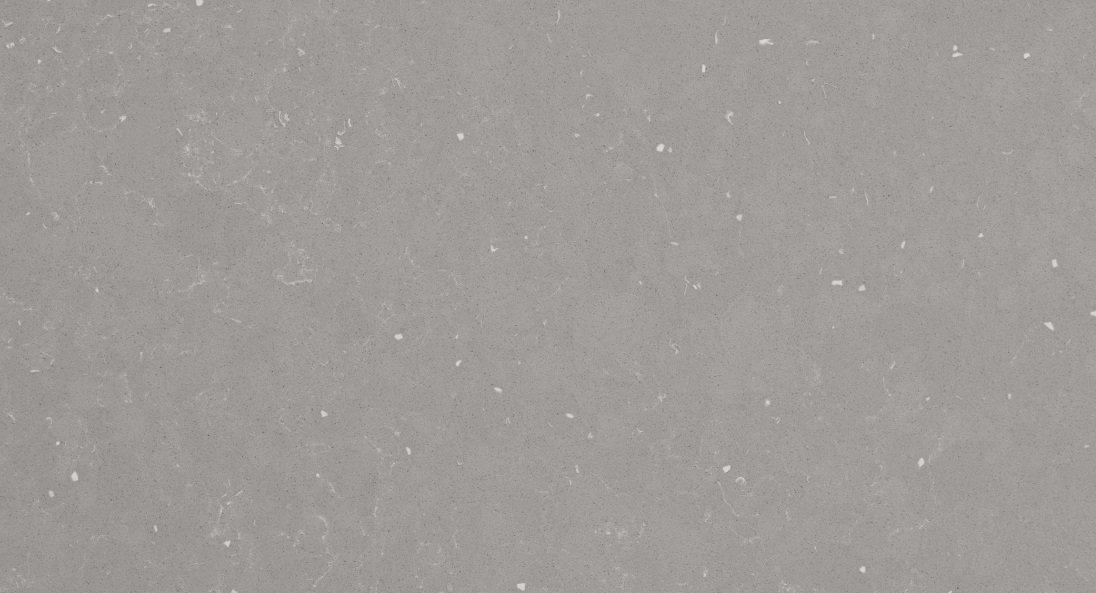 Silestone Ffrom 01 küchenarbeitsplatte aus Konglomerat nach Maß, Grau – Suede
