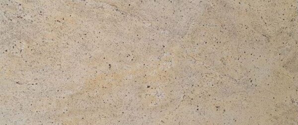 Küchenarbeitsplatte aus Granit nach Maß, Cremefarben – Ivory Cream - Poliert