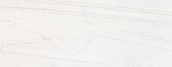 Dekton Limbo küchenarbeitsplatte aus Keramik nach Maß, Grau, Weiß - Poliert