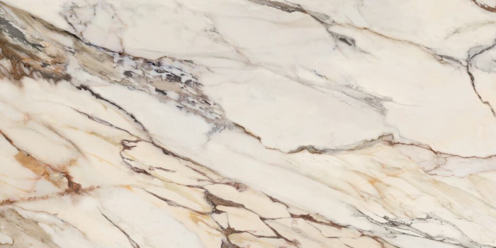 Franko Calacatta Macchia Grigia