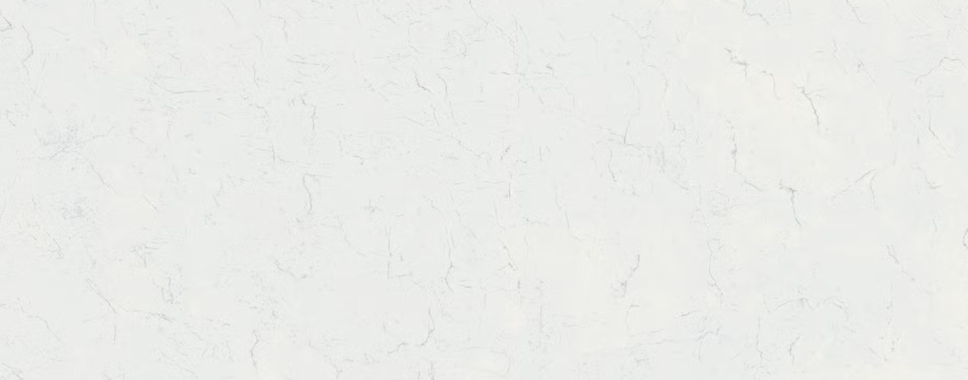 Dekton Malibu küchenarbeitsplatte aus Keramik nach Maß, Weiß, Grau - Poliert
