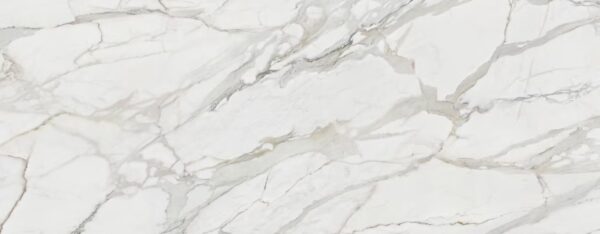 Dekton Morpheus küchenarbeitsplatte aus Keramik nach Maß, Grau, Weiß - Velvet