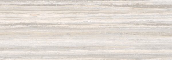 Laminam Trawertino Grigio Venato küchenarbeitsplatte aus Keramik nach Maß, Cremefarben – Genarbt