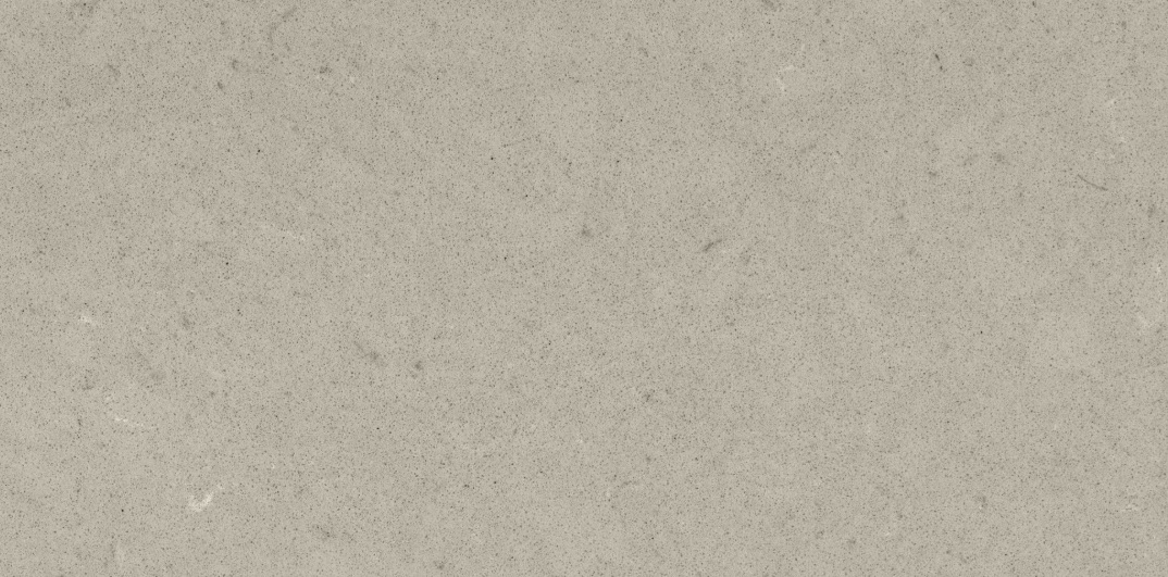 Silestone Royal Reef küchenarbeitsplatte aus Konglomerat nach Maß, Grau – Suede
